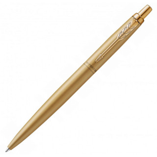 Długopis PARKER „JOTTER XL Monochrome Gold”  (z możliwością graweru za dodatkową opłatę)