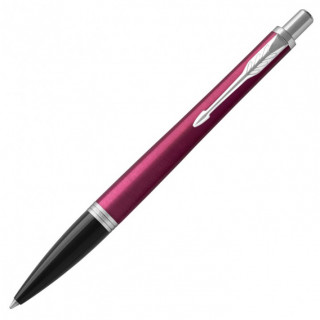 Długopis PARKER „URBAN Core Vibrant Magenta” (z możliwością dodania grawerowania za dodatkową opłatę)