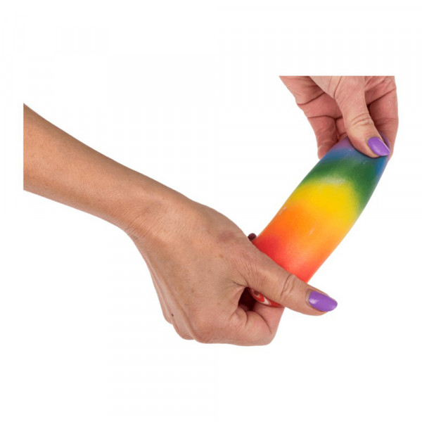 Antystresowa piłeczka „Rainbow"