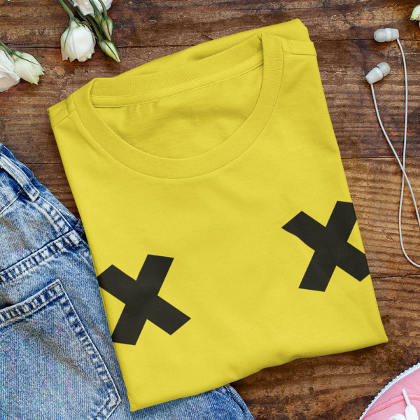 Koszulka damska "XX"
