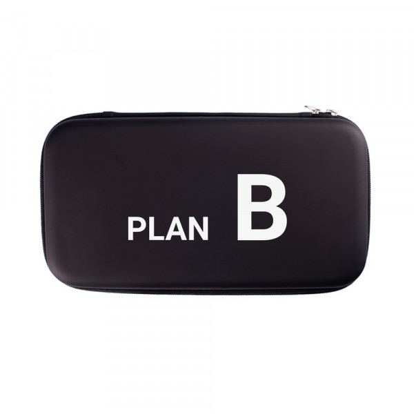 Zestaw narzędzi z pudełkiem "Plan B"