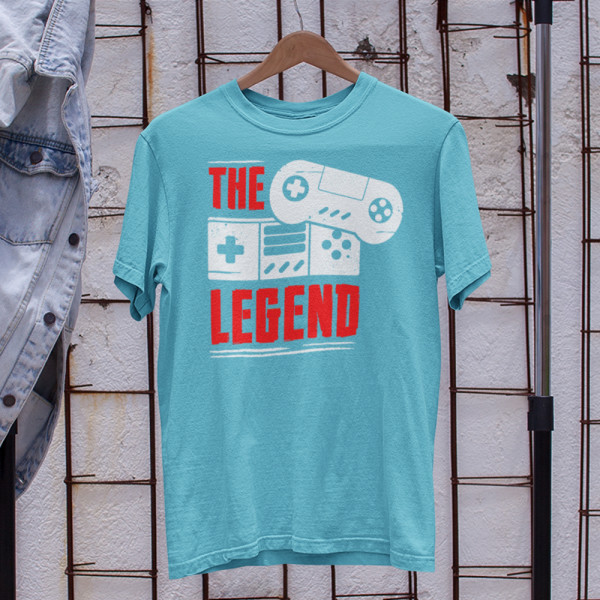 Koszulka "Game legends"