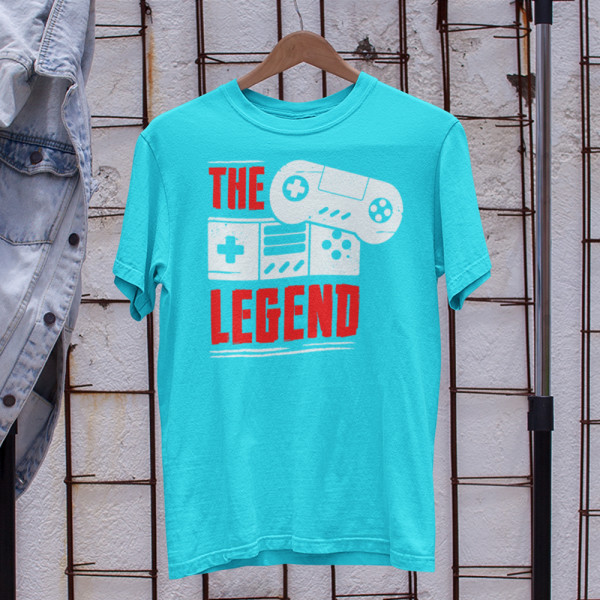 Koszulka "Game legends"