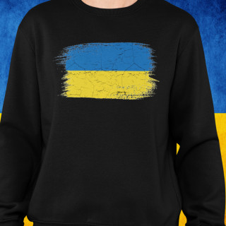 Bluza "Ukraina" (bez kaptura)