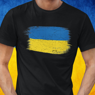 Koszulka "Ukraina"