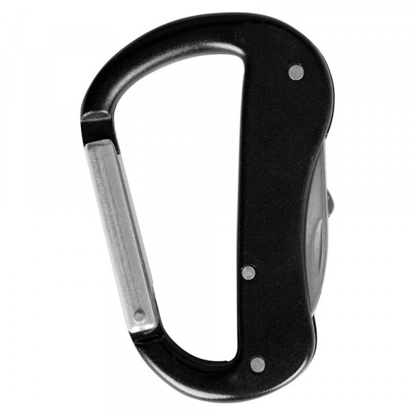 Karabinek wielofunkcyjny (5w1)