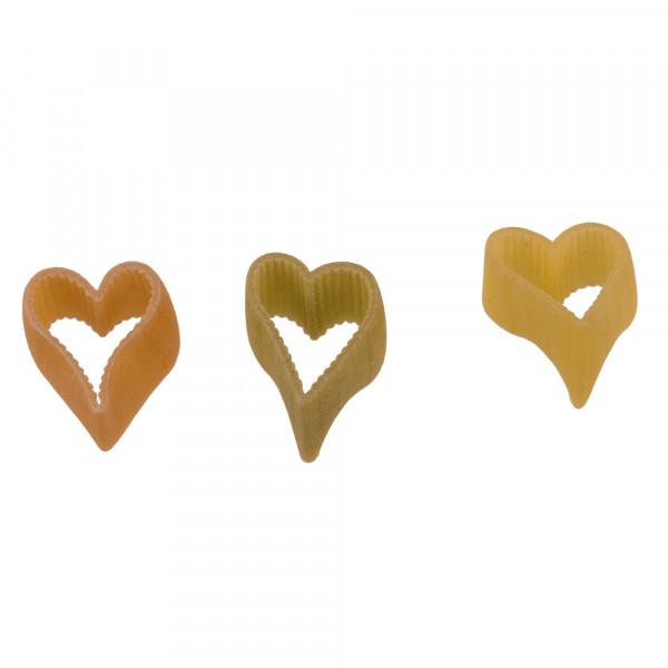 Makaron „ Love pasta”