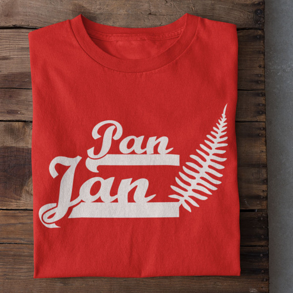 Koszulka "Pan Jan"