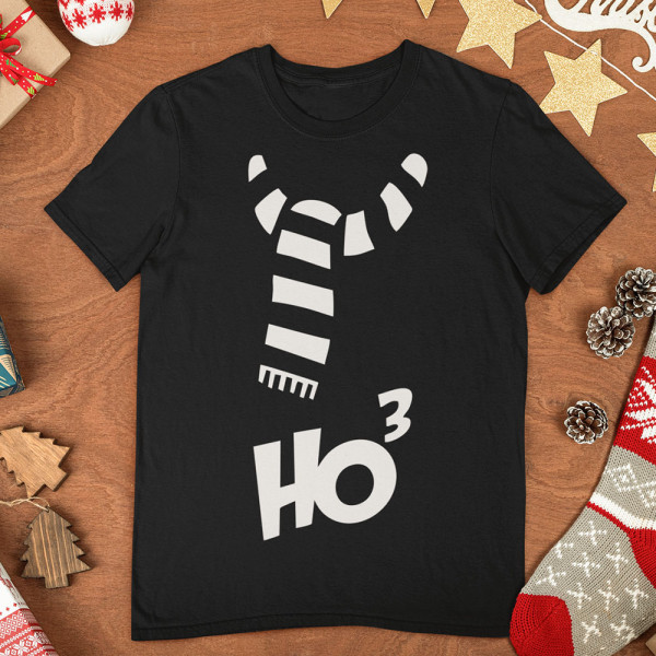 Koszulka "Ho Ho Ho"