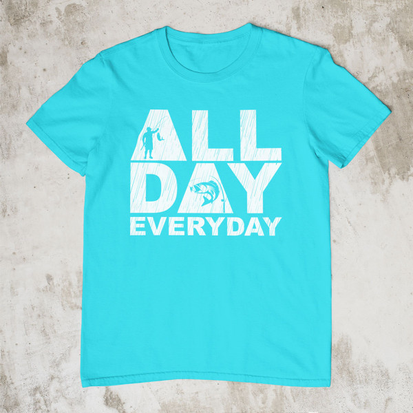 Koszulka "Everyday"