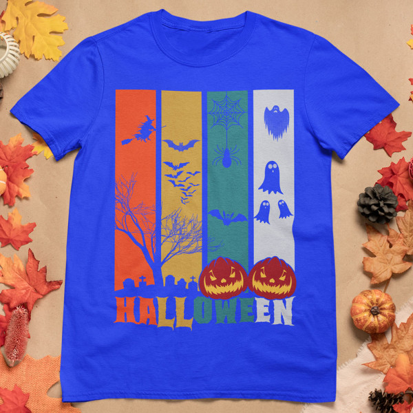 Koszulka "Halloween"