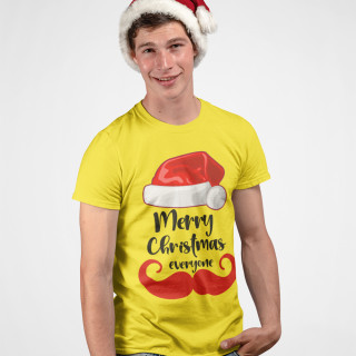 Koszulka „Merry Christmas everyone“