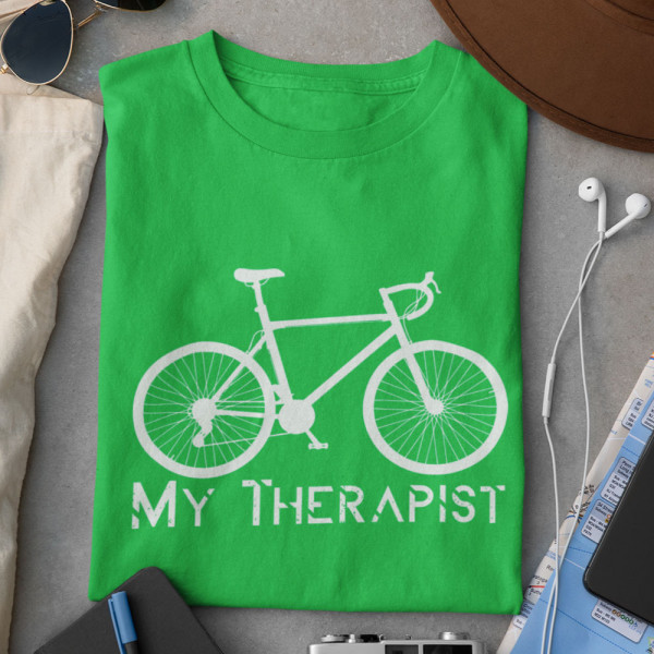 Koszulka "My Therapist"