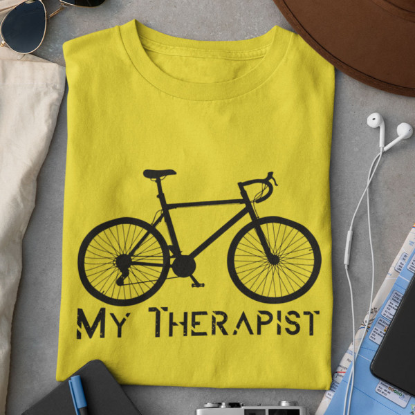 Koszulka "My Therapist"