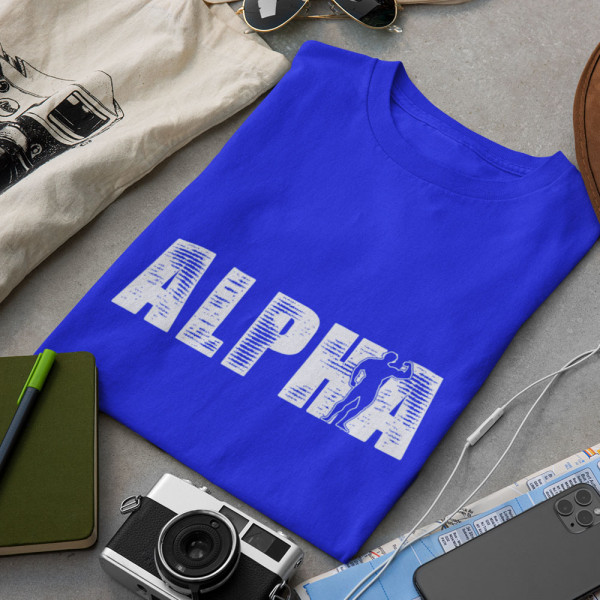 Koszulka "ALPHA"
