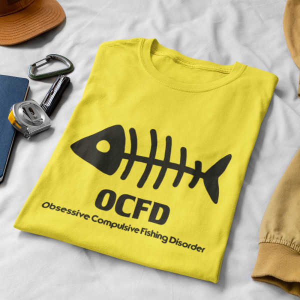 Koszulka "OCFD"