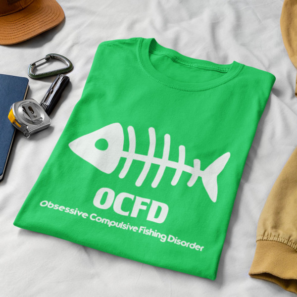 Koszulka "OCFD"