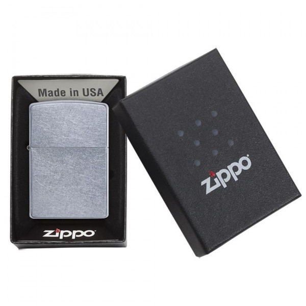 Zestaw upominkowy Zippo 200 z wygrawerowanym tekstem