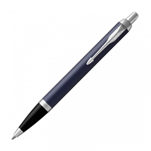 Długopis PARKER „IM Core Blue” (z możliwością graweru za dodatkową opłatą)