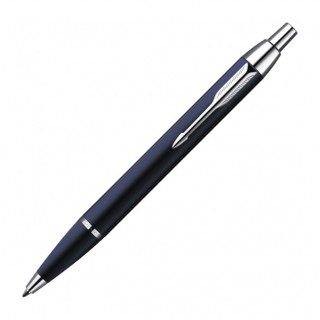 Długopis PARKER "IM Blue" (z możliwością graweru za dodatkową opłatą)