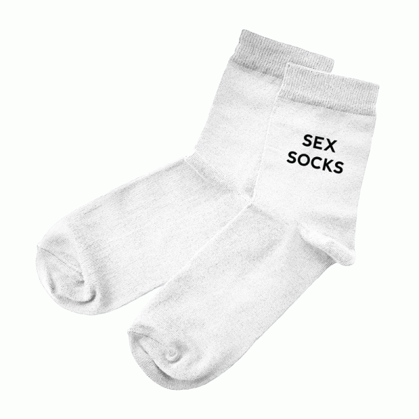 Komplet skarpet damskich "My hobbies socks"