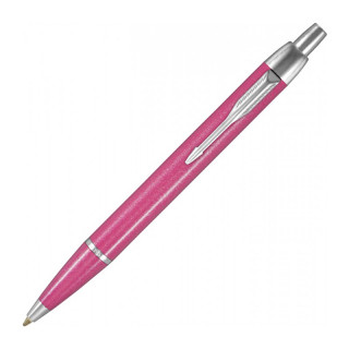 Długopis PARKER "IM Pink" (z możliwością graweru za dodatkową opłatą)