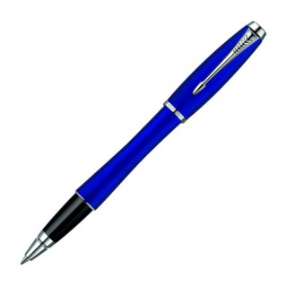 Długopis PARKER „URBAN FASHION Bay City Blue” (z możliwością dodania graweru za dodatkową opłatą)