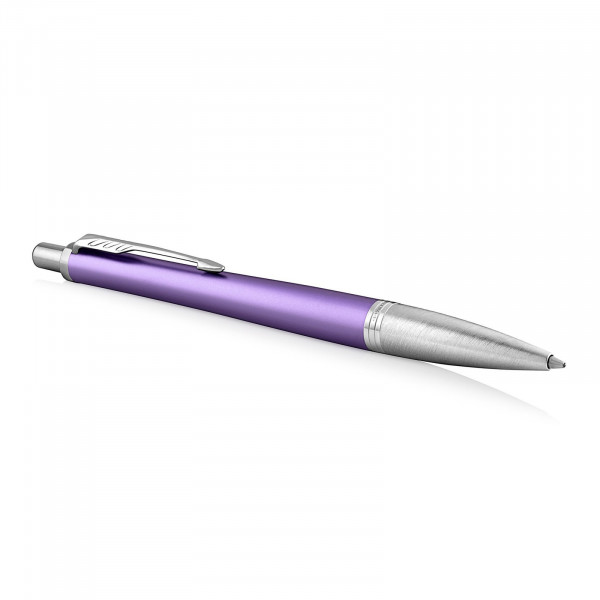 Długopis PARKER „URBAN PREMIUM Violet” (z możliwością dodania graweru za dodatkową opłatą)