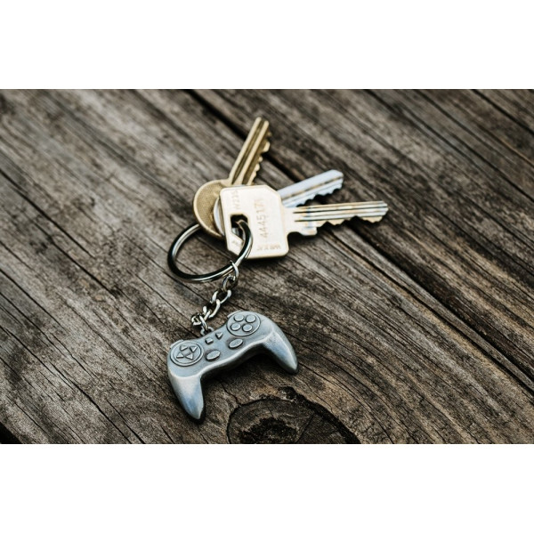 Brelok „Gamer”
