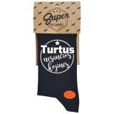 Skarpety "Skarpety przyciągające bogactwo"