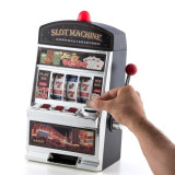 Skarbonka Automat do gry slot XXL