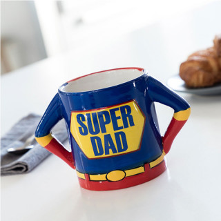Kubek „Super DAD”