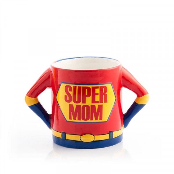 Kubek „Super MOM”