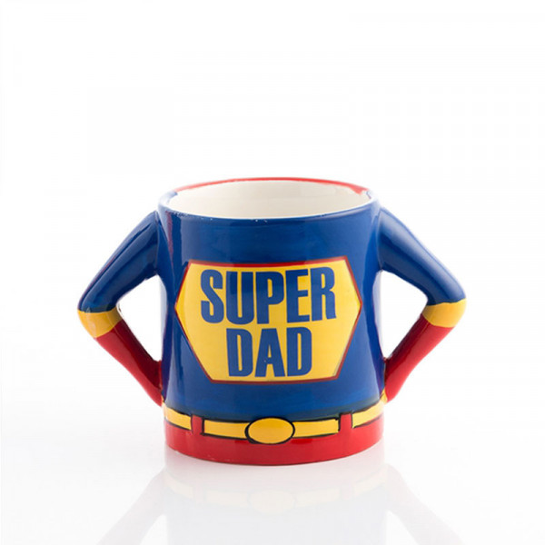 Kubek „Super DAD”