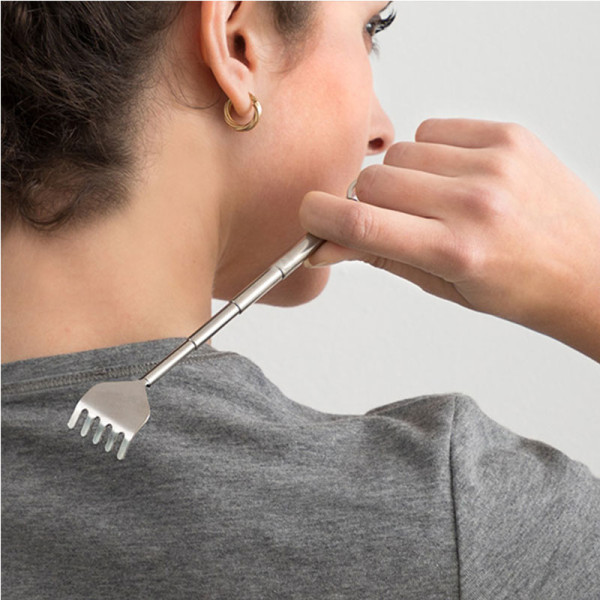 Brelok „Podrap się sam”