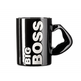 Kubek "Big Boss Mug"