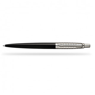 Długopis PARKER "JOTTER Premium Satin Black"