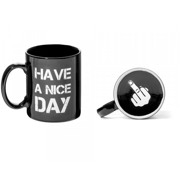 Kubek "Have a nice day"