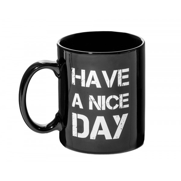 Kubek "Have a nice day"