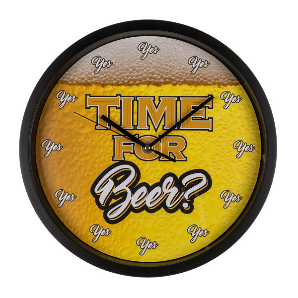 Beer O' Clock