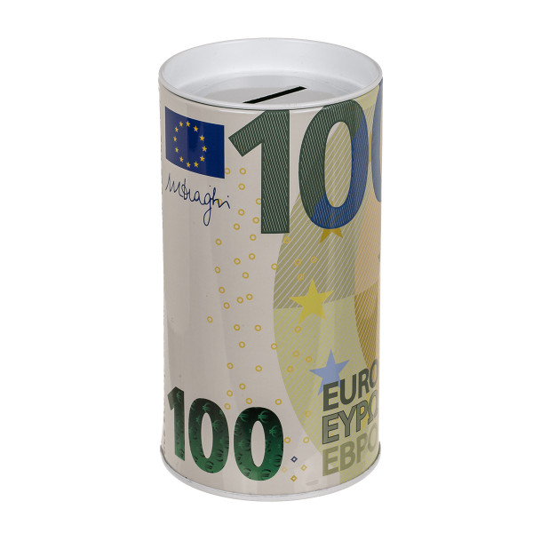 Skarbonka "Euro"