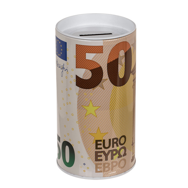 Skarbonka "Euro"