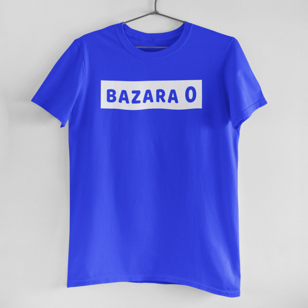 Koszulka „Bazara 0” 