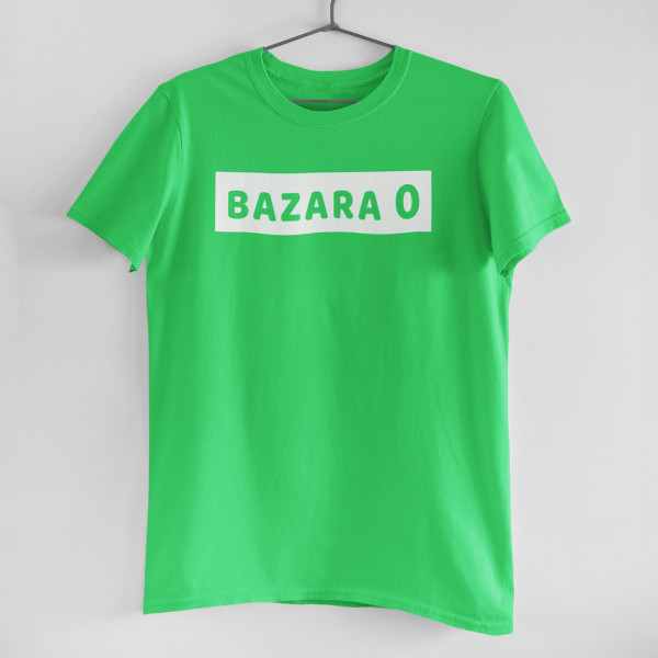 Koszulka „Bazara 0” 
