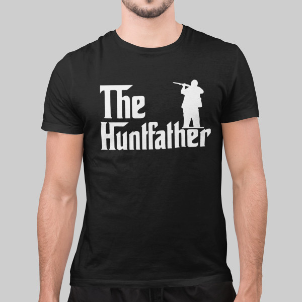 Koszulka „The Huntfather”
