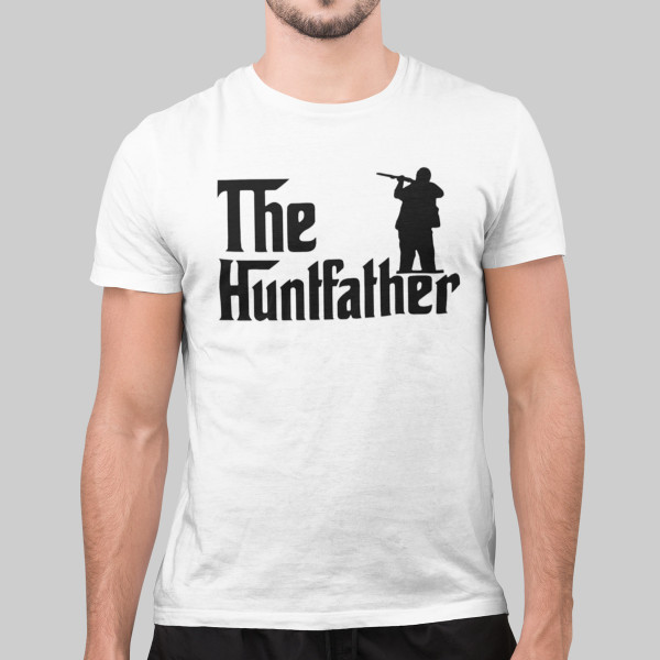 Koszulka „The Huntfather”