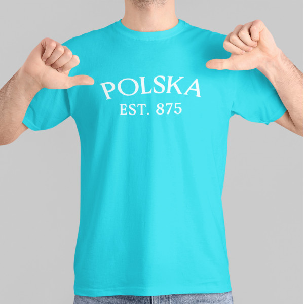 Koszulka „Imię Polski”
