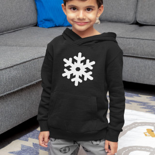 Bluza dla dziecka „Śnieżynka” 