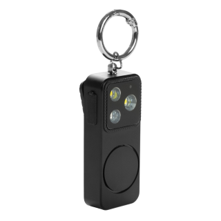 Osobisty alarm SOS "GuardBuddy", 150 dB