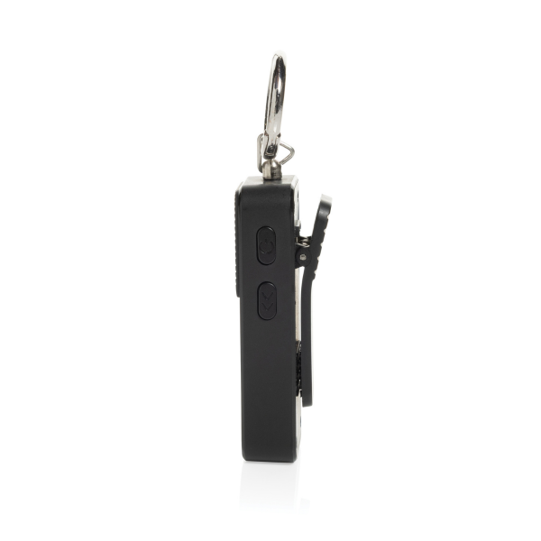 Osobisty alarm SOS "GuardBuddy", 150 dB